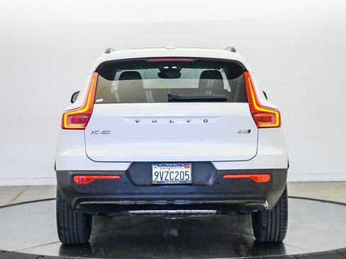 Certified 2026 Volvo XC40 B5 Plus w/ Protection Package Premier AWD/4WD image 3