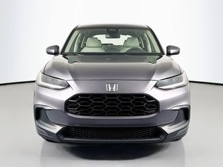 Certified 2023 Honda HR-V LX video 2