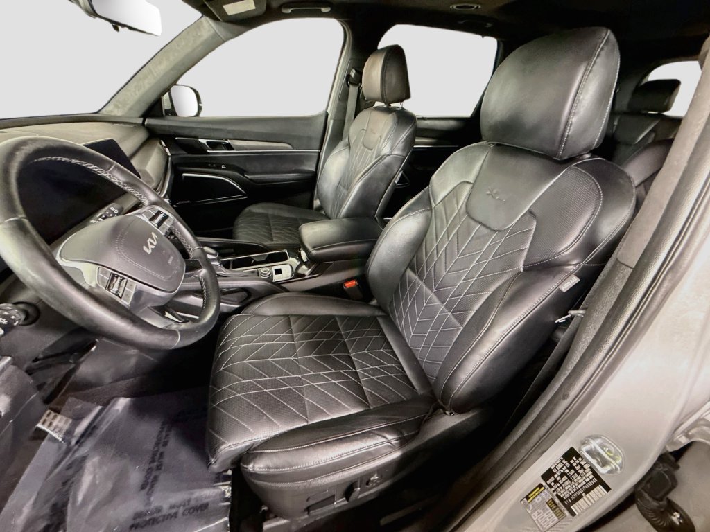 Used 2023 Kia Telluride SX Prestige X-Pro AWD/4WD image 25
