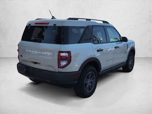 Used 2024 Ford Bronco Sport Big Bend AWD/4WD image 6