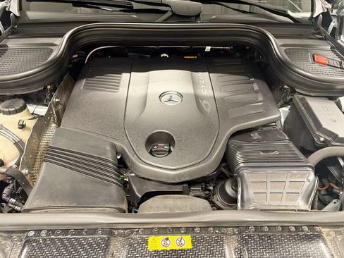 Certified 2024 Mercedes-Benz GLE 450 4MATIC image 31