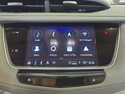 Used 2024 Cadillac XT5 Premium Luxury AWD/4WD image 24