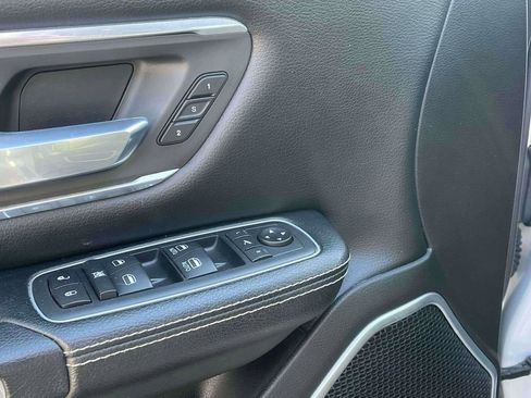 Used 2020 RAM 1500 Laramie w/ Off Road Group image 14