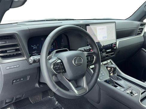 Used 2024 Lexus GX 550 550 Premium NAV,CAM,SUNROOF,CL image 14