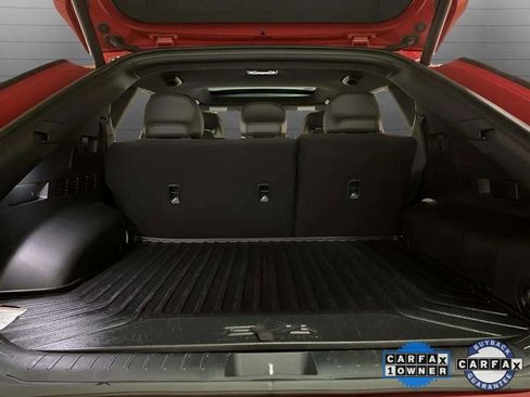 Used 2023 Kia EV6 GT-Line w/ GT-Line Suede Seat Package image 74