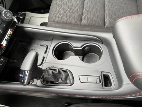 New 2026 Dodge Durango GT AWD/4WD image 20