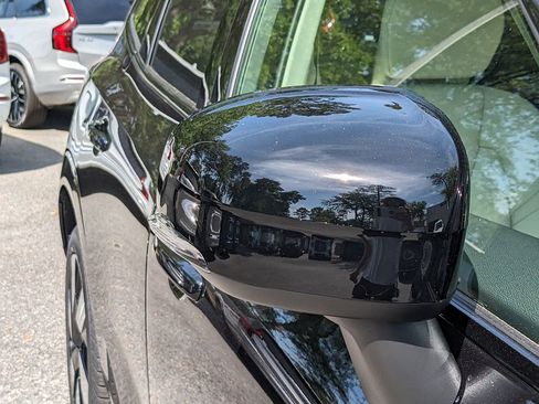 New 2025 Volvo XC60 T8 Plus w/ Climate Package image 11