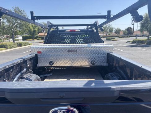 Used 2021 Ford F250 XL w/ Power Equipment Group RWD image 22