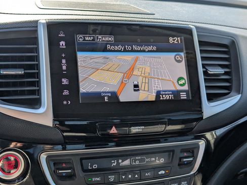 Used 2020 Honda Ridgeline RTL-E image 20
