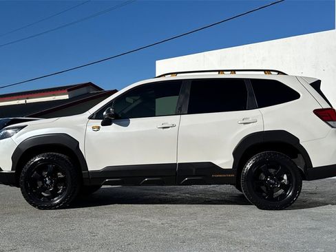 Used 2023 Subaru Forester Wilderness image 7