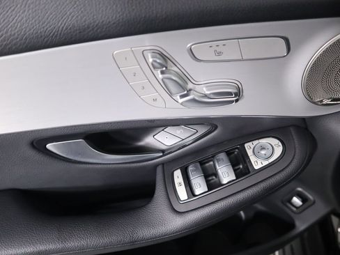 Used 2021 Mercedes-Benz GLC 300 4MATIC Coupe image 23