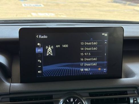 Used 2023 Lexus IS 300 w/ Premium Package RWD image 21