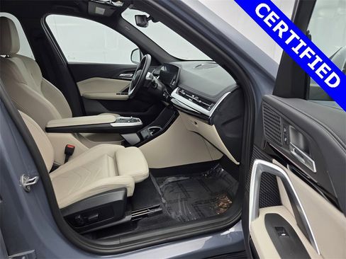 Certified 2023 BMW X1 xDrive28i w/ Convenience Package image 15