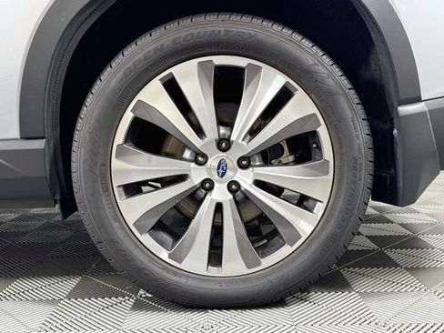 Used 2022 Subaru Ascent Touring w/ Popular Package #2A AWD/4WD image 52