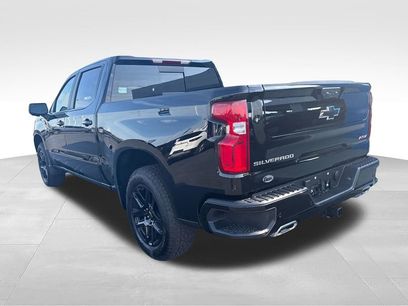 New 2026 Chevrolet Silverado 1500 RST