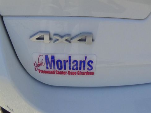 Certified 2024 Jeep Grand Cherokee L Limited w/ Luxury Tech Group II image 10