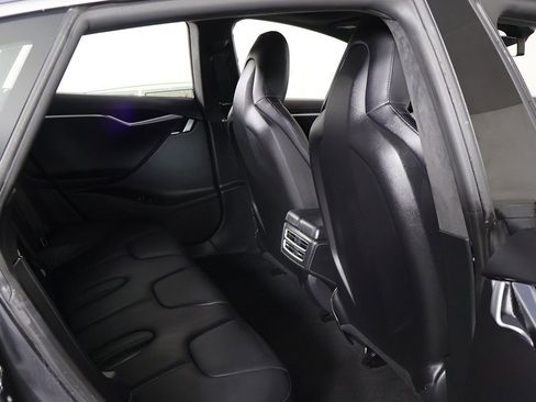 Used 2015 Tesla Model S 85D image 30