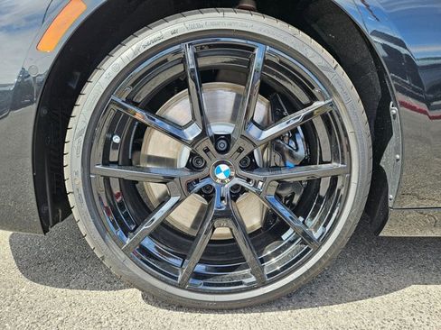 New 2026 BMW 840i w/ M Sport Professional Package RWD image 10
