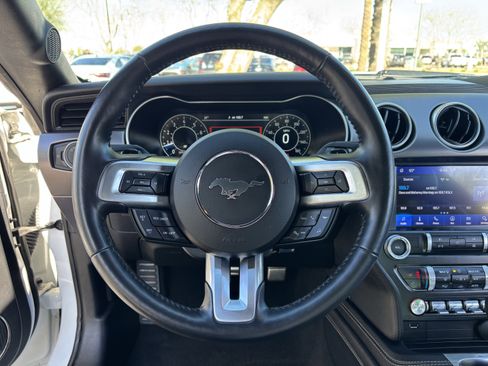 Used 2020 Ford Mustang GT Premium w/ Equipment Group 401A image 25