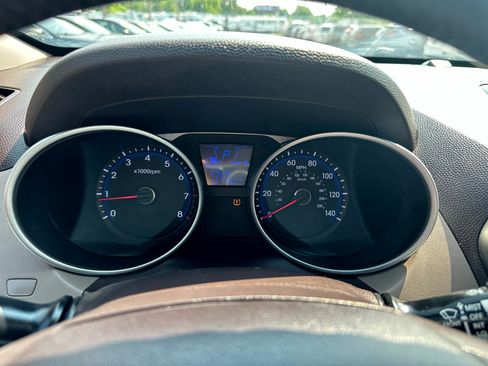 Used 2015 Hyundai Tucson SE image 17