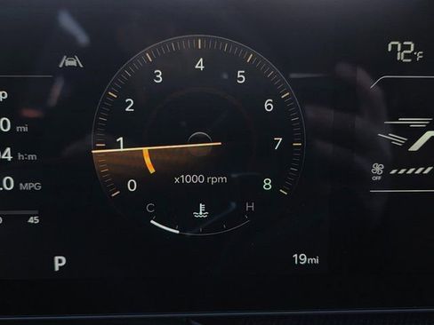 New 2026 Kia K4 GT-Line Turbo image 30