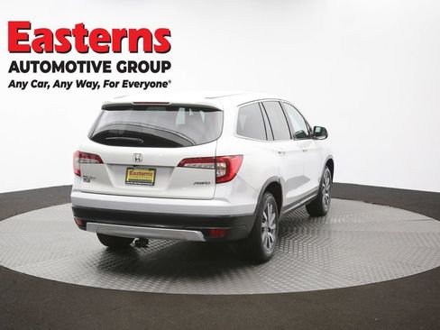 Used 2019 Honda Pilot EX-L image 42