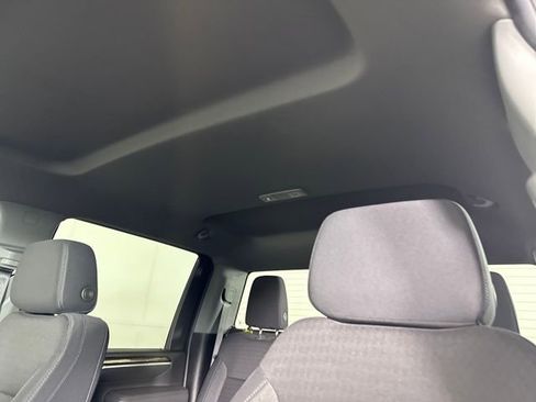 Used 2025 GMC Sierra 2500 SLE w/ SLE Value Package; image 12