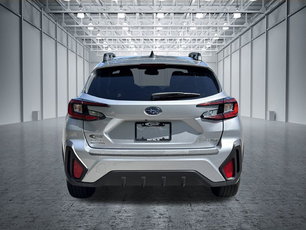 Used 2025 Subaru Crosstrek 2.5i Premium AWD/4WD image 7