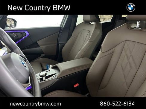 Certified 2025 BMW X3 xDrive30i w/ Premium Package image 25