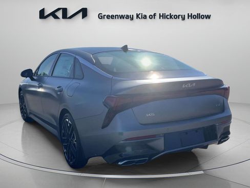 New 2026 Kia K5 GT w/ GT1 Package image 5