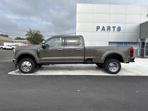 New 2027 Ford F450 King Ranch w/ Chrome Package AWD/4WD image 6
