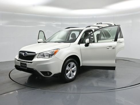 Used 2016 Subaru Forester 2.5i Limited AWD/4WD image 26
