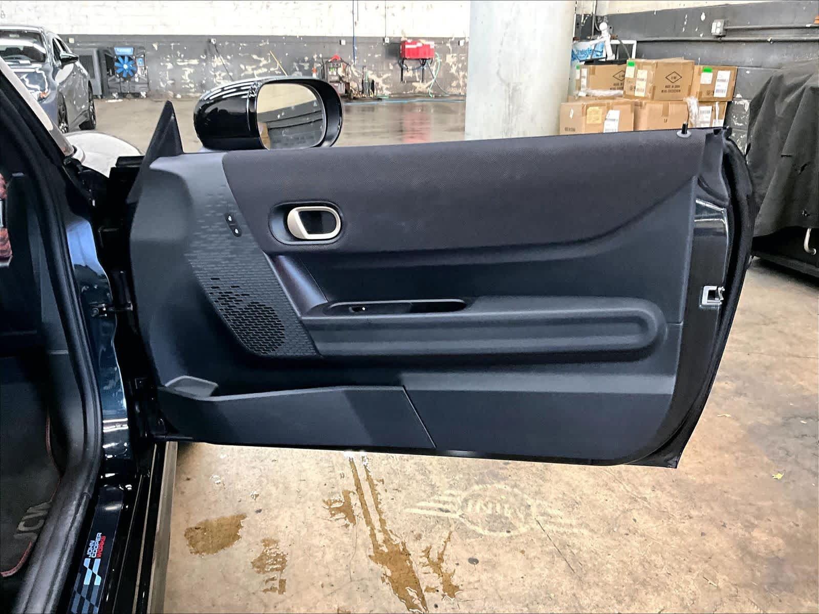 Used 2025 MINI Cooper John Cooper Works FWD image 25