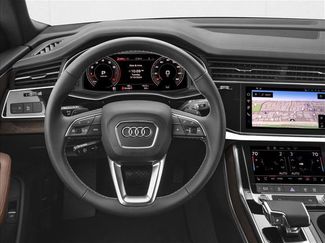 New 2026 Audi Q8 Prestige video 4