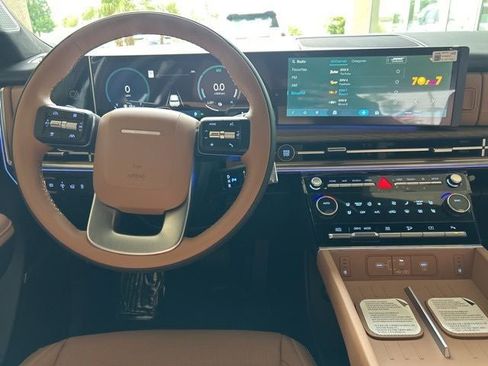 New 2026 Hyundai Santa Fe Calligraphy AWD/4WD image 21