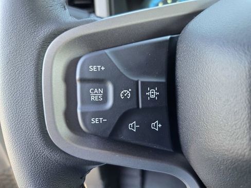 New 2025 Ford Bronco Big Bend w/ Black Diamond Package image 13