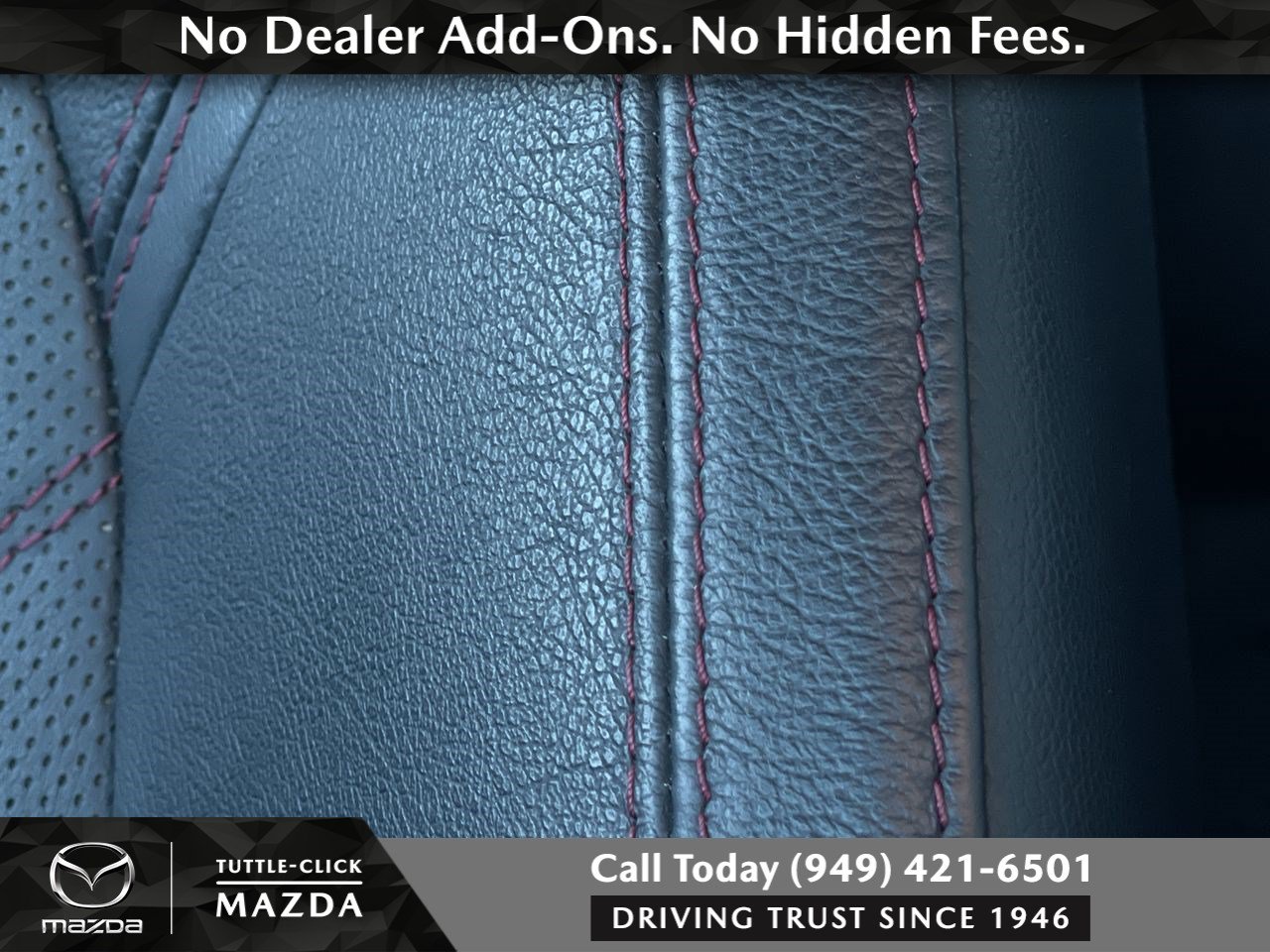 Used 2025 MAZDA CX-5 Carbon Edition AWD/4WD image 39