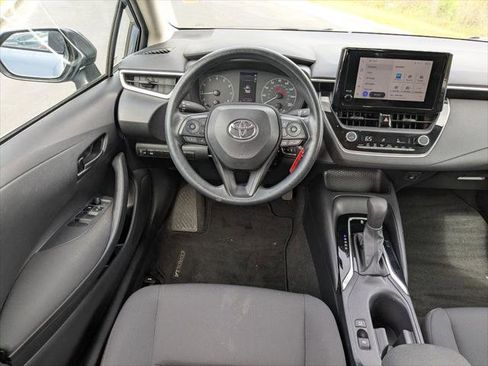 Certified 2024 Toyota Corolla LE FWD image 15