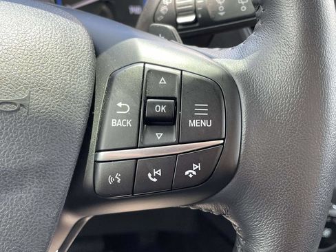 Used 2023 Ford Bronco Sport Badlands AWD/4WD image 30