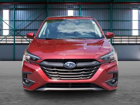 Used 2025 Subaru Legacy Limited AWD/4WD image 7