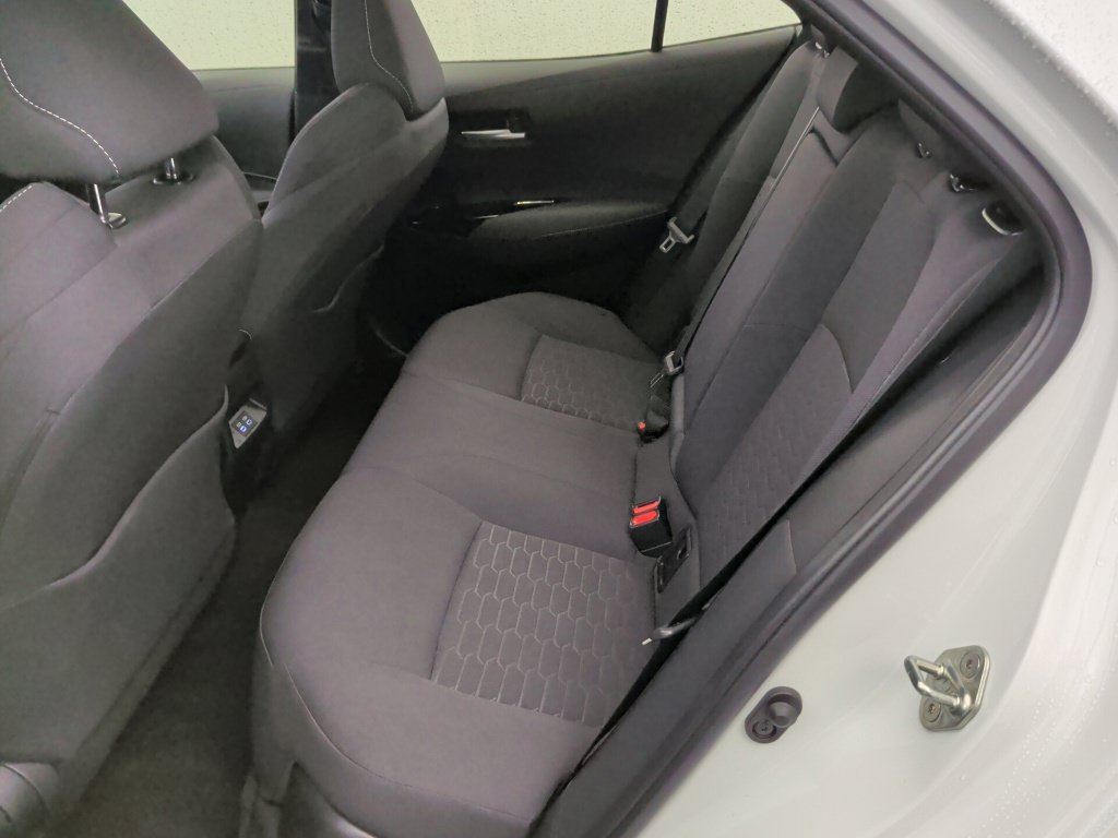 Used 2024 Toyota Corolla SE w/ SE Package FWD image 21