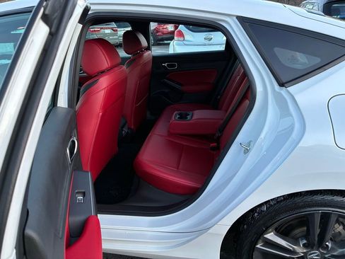 Used 2023 Acura Integra A-Spec image 20