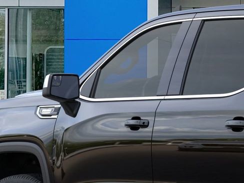 New 2026 GMC Sierra 1500 SLE w/ Preferred Package AWD/4WD image 12