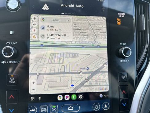 Used 2023 Subaru Outback Onyx Edition XT image 22