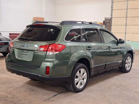 Used 2012 Subaru Outback 2.5i Premium w/ Popular Pkg 1B image 15