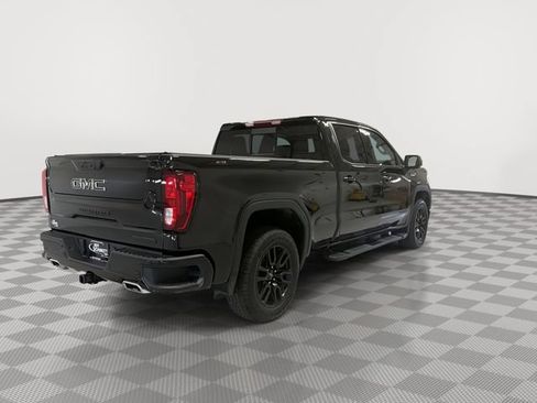 New 2026 GMC Sierra 1500 Elevation AWD/4WD image 11