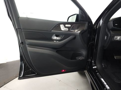 Certified 2026 Mercedes-Benz GLE 53 AMG 4MATIC Coupe image 5