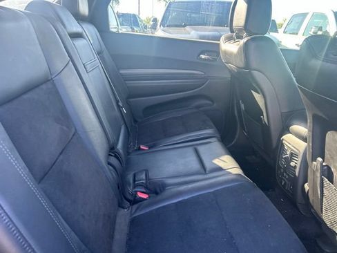 Used 2021 Dodge Durango GT AWD/4WD image 8