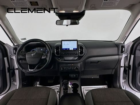 Used 2022 Ford Bronco Sport Big Bend w/ Convenience Package AWD/4WD image 12