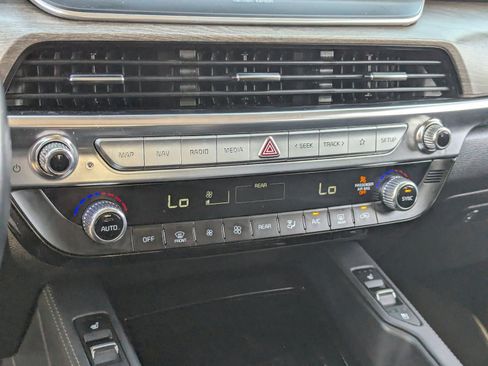 Used 2021 Kia Telluride SX image 29